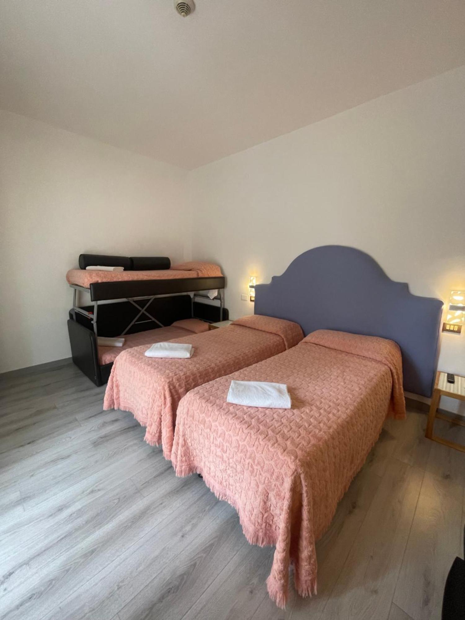 Hotel San Marco